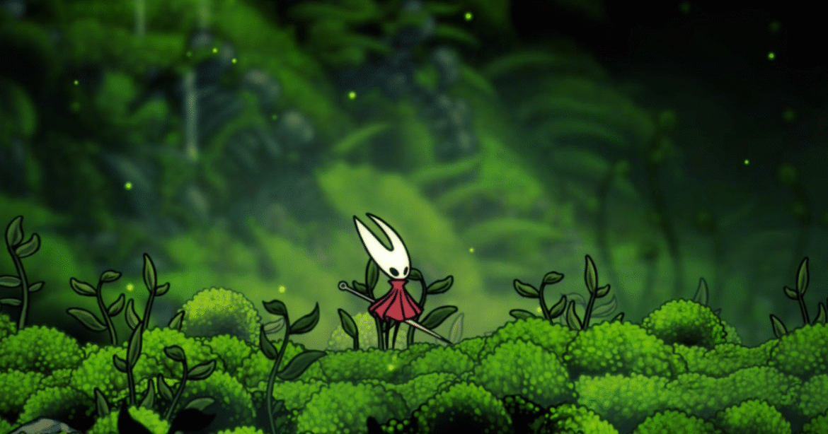 Hollow Knight: Silksong already surpasses half a million concurrent players Hollow Knight: Silksong already surpasses half a million concurrent players on Steam