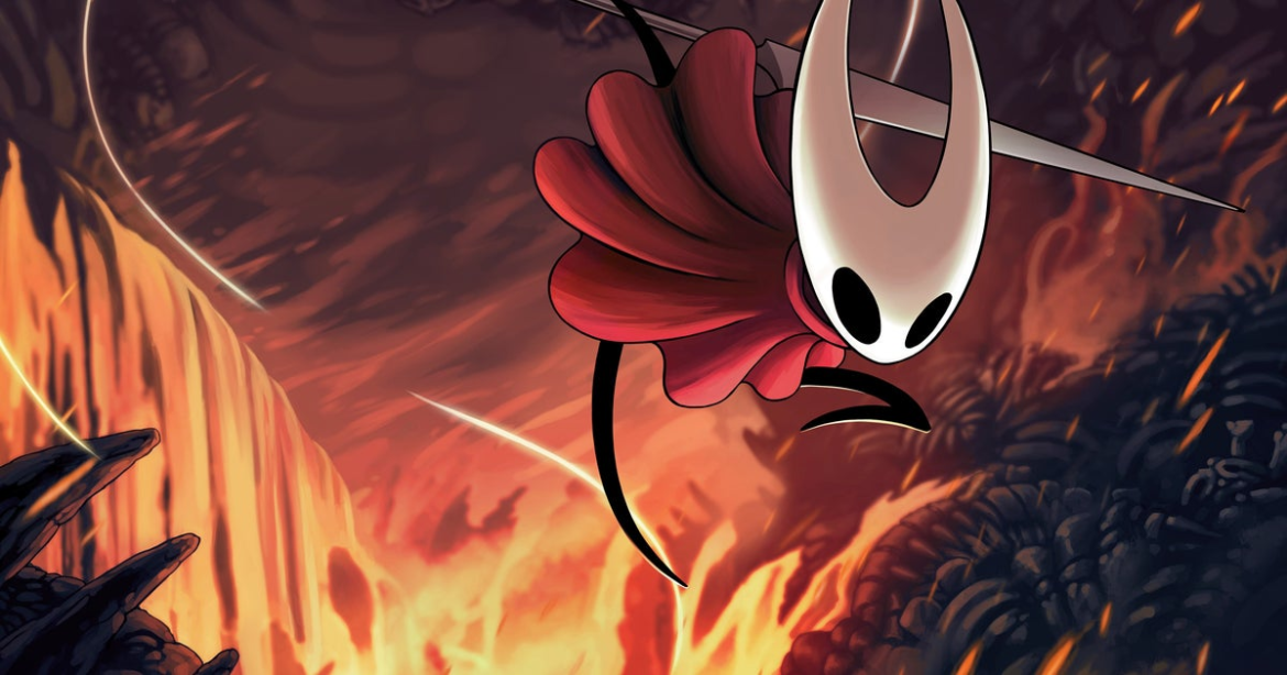 Hollow Knight: Silksong launch breaks global game storefronts