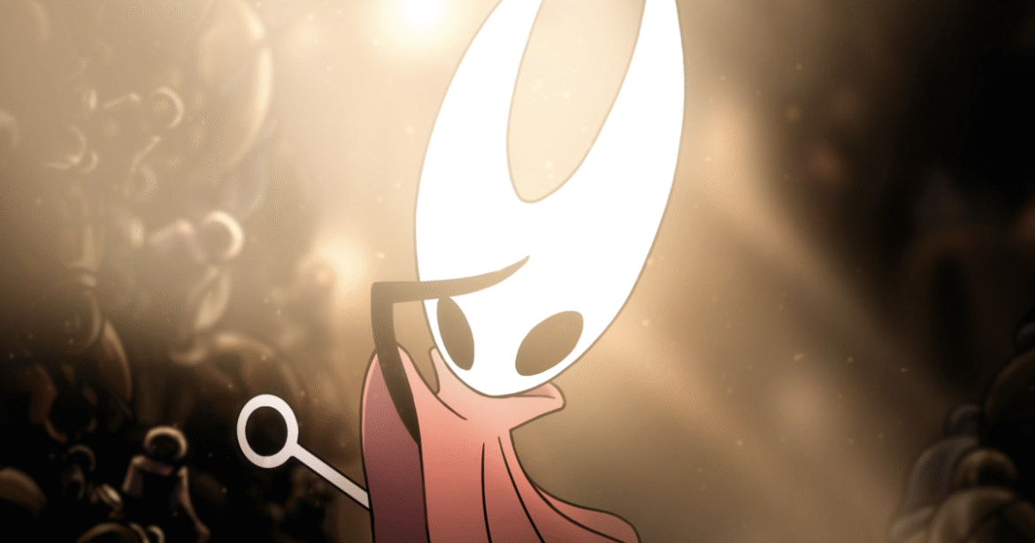 Hollow Knight: Silksong review | Rock Paper Shotgun