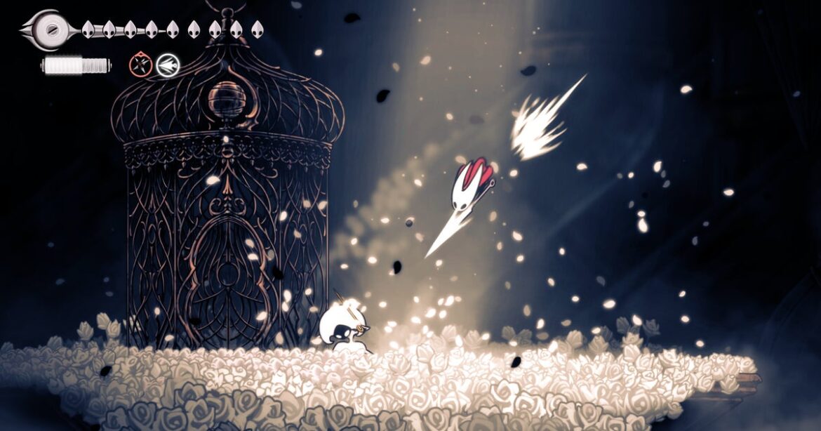 Hollow Knight: Silksong won't cost nearly as much as they could probably charge for it
