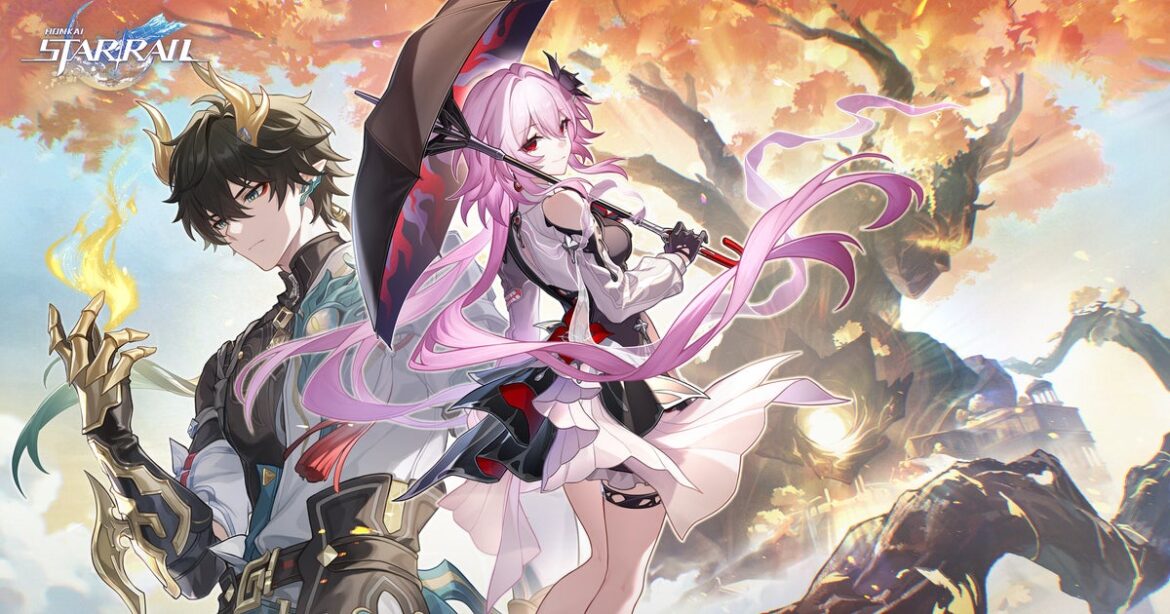 Honkai: Star Rail Version 3.6 brings new forms for Dan Heng and March 7th, and you can earn one of them for free