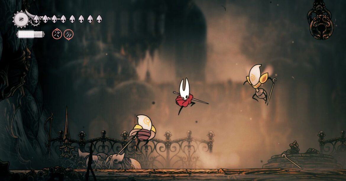 How 'Hollow Knight: Silksong' Fans Turned Waiting for Its Release Into a Game