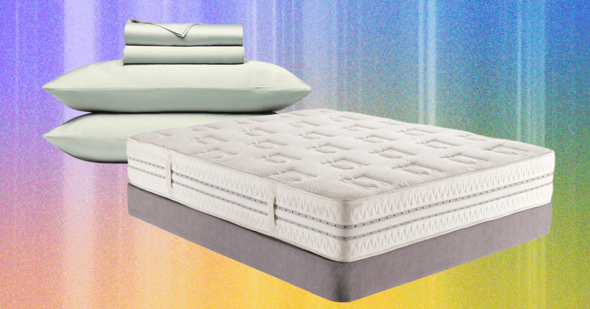How Often Should You Replace Your Mattress and Bedding?