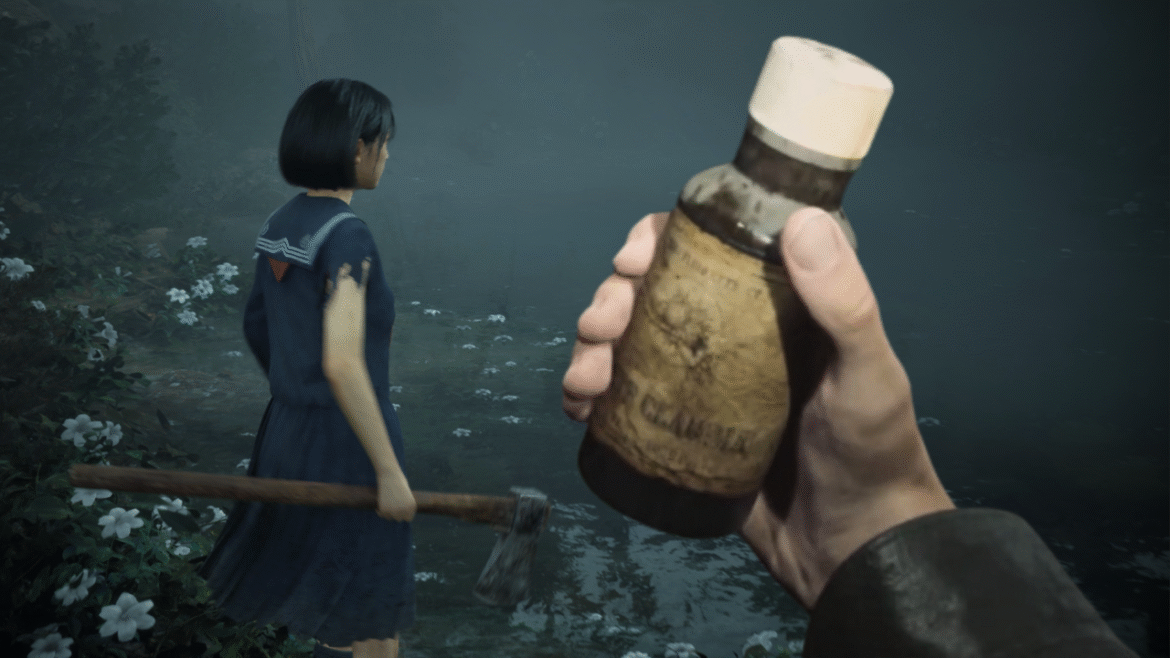 How Silent Hill F Is Connected To The Rest Of The Series