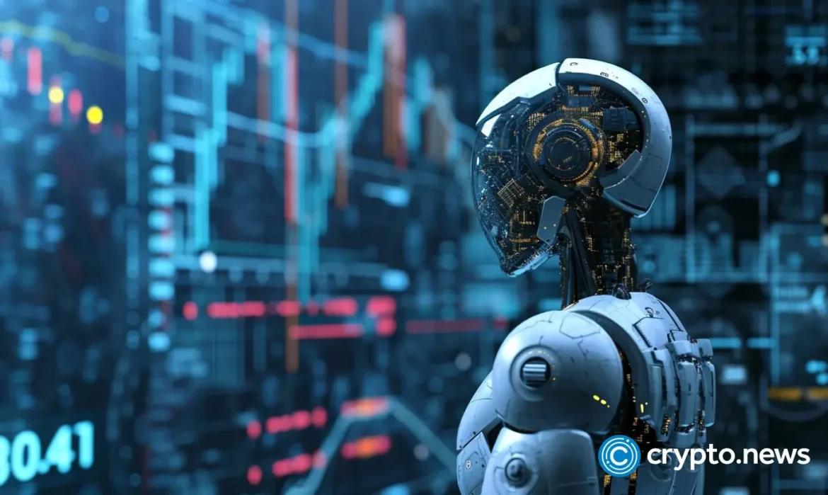 AI in crypto trading: How exchanges redefine digital assets