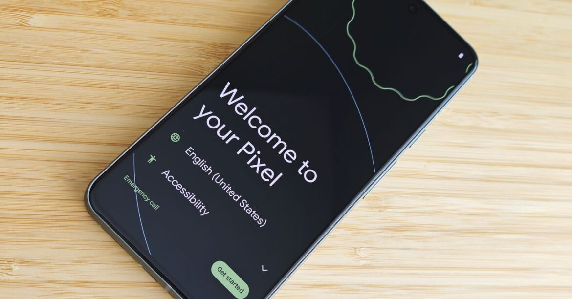 How to Set Up Your New Android Phone (2025)