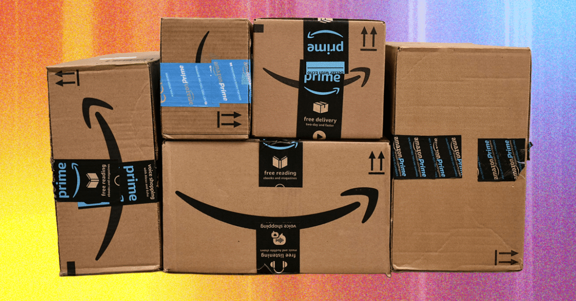 How to Shop Like a Pro During Amazon Prime Day (2025)