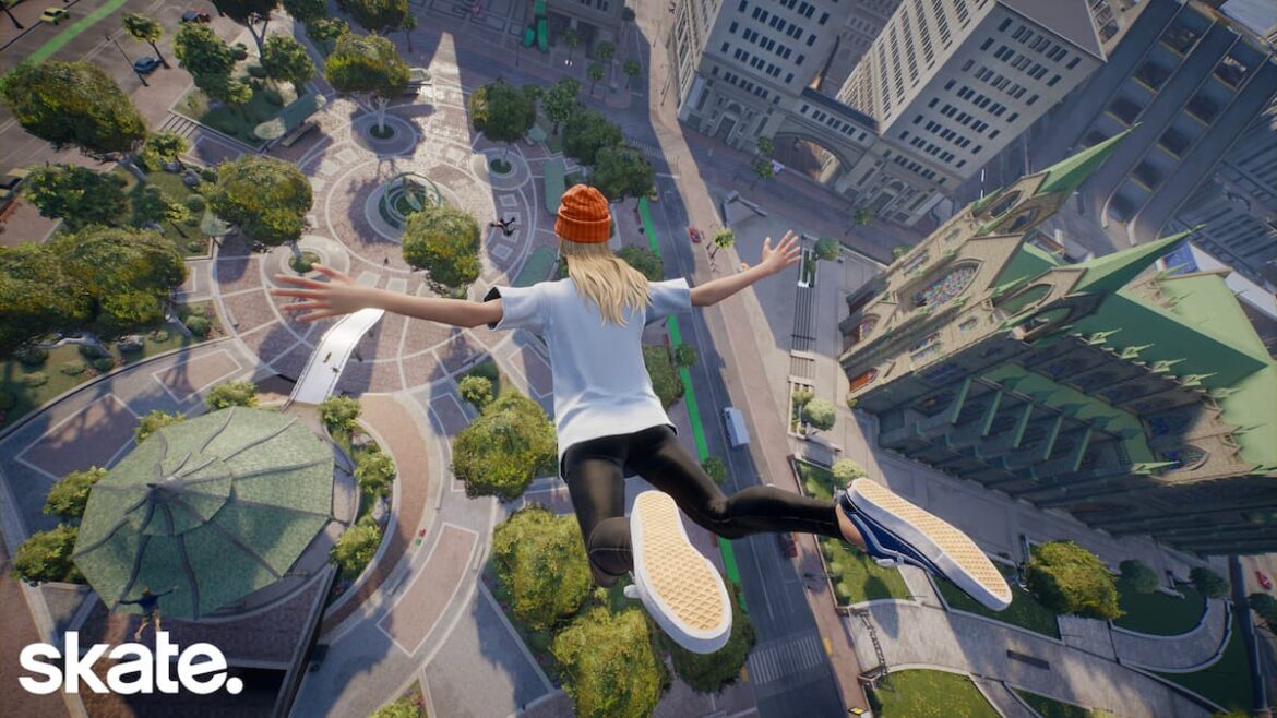 How to fix no game servers found error in Skate – Destructoid