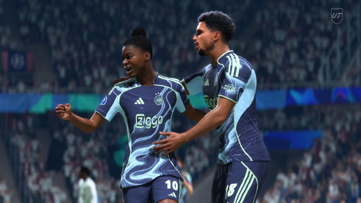 How to turn off shadows in FC 26