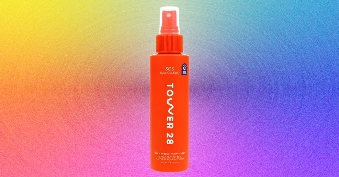 Hypochlorous Acid Mists Have Entered the Chat (2025) Hypochlorous Acid Mists Have Entered the Chat (2025)