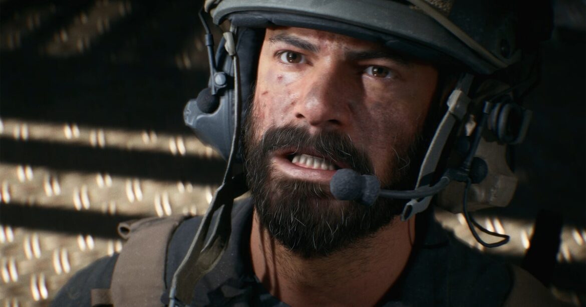 I played three missions of the Battlefield 6 campaign, and I wasn’t ready for how much Battlefield-y it is