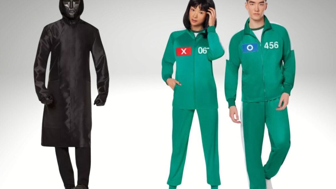 If You’re Not Already Planning Your Halloween Costume, You’re Falling If You're Not Already Planning Your Halloween Costume, You're Falling Behind