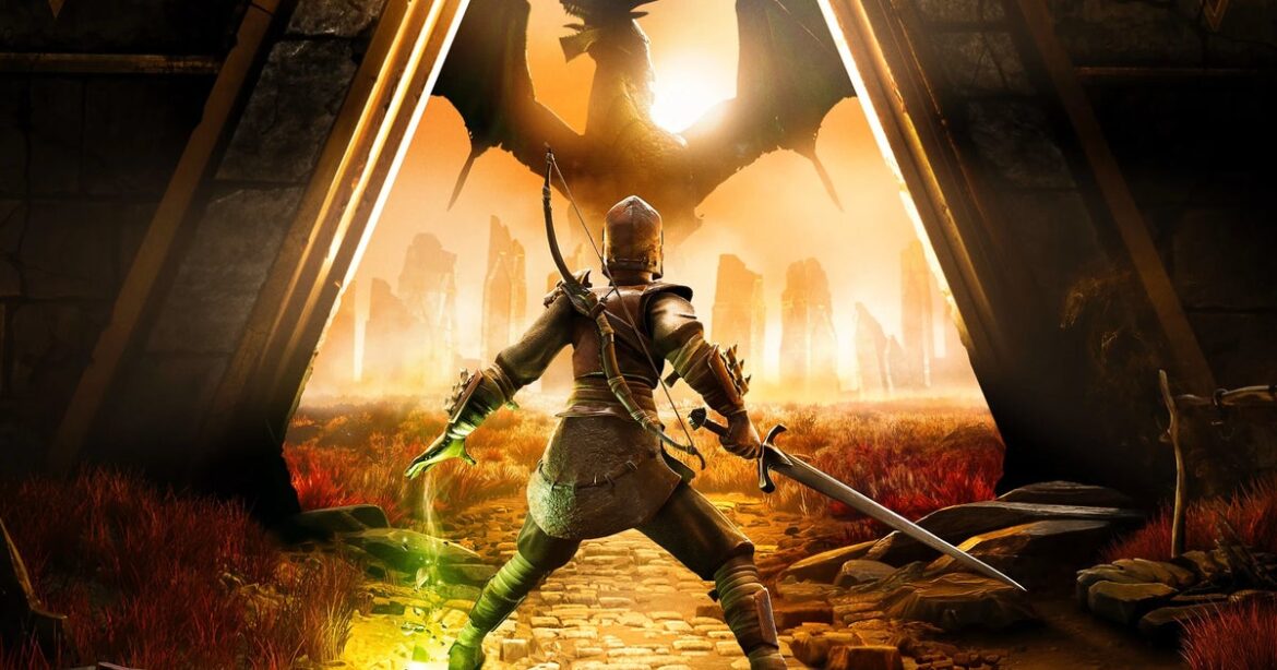 If it ain't broke, don't fix it: Why Jagex's new CEO is happy for it to be the 'RuneScape company'