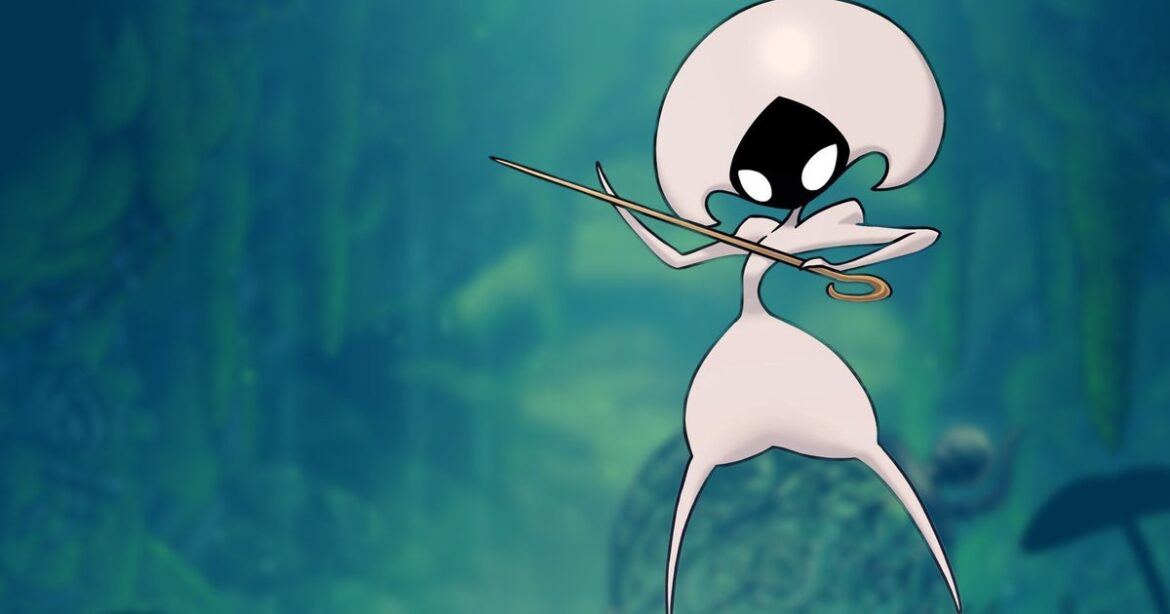 "I'm picking it up a lot faster" Hollow Knight newcomers and veterans respond to the first few hours of Silksong