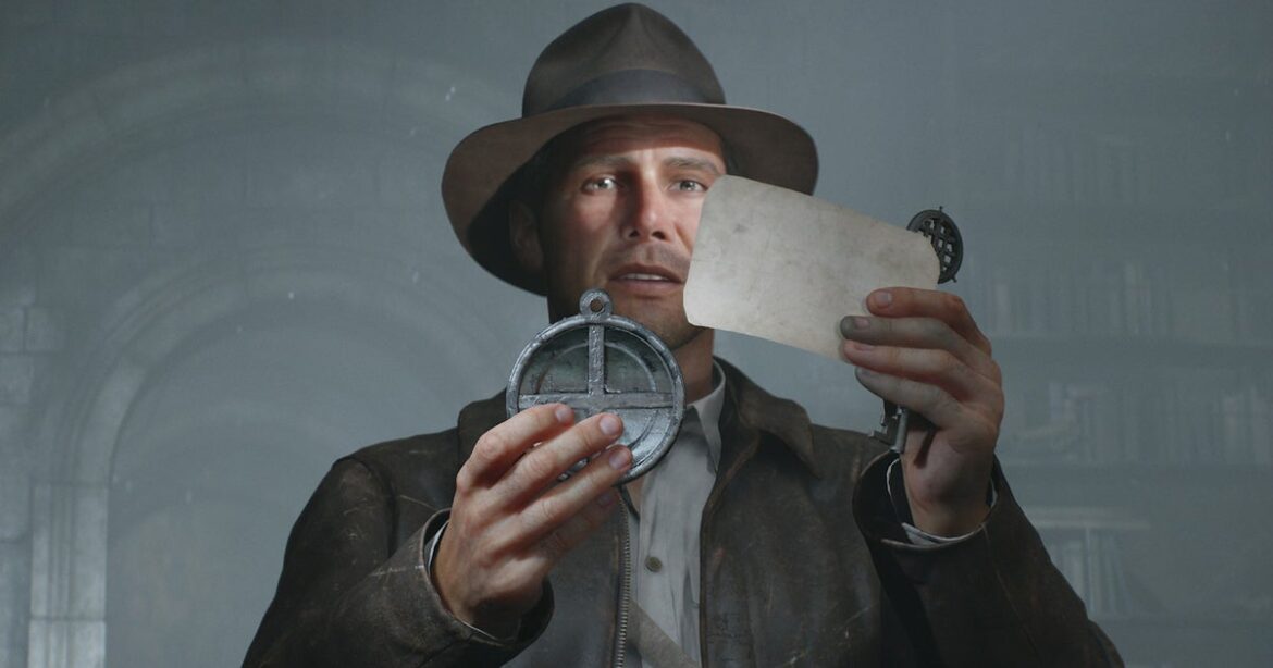 Indiana Jones and the Great Circle: The Order of Giants DLC feels like a brief, cut down version of the main game, but an enjoyable story carries you through