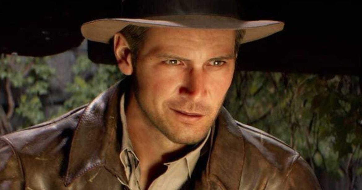 Indiana Jones and the Great Circle update adds new difficulty, improved hair and more