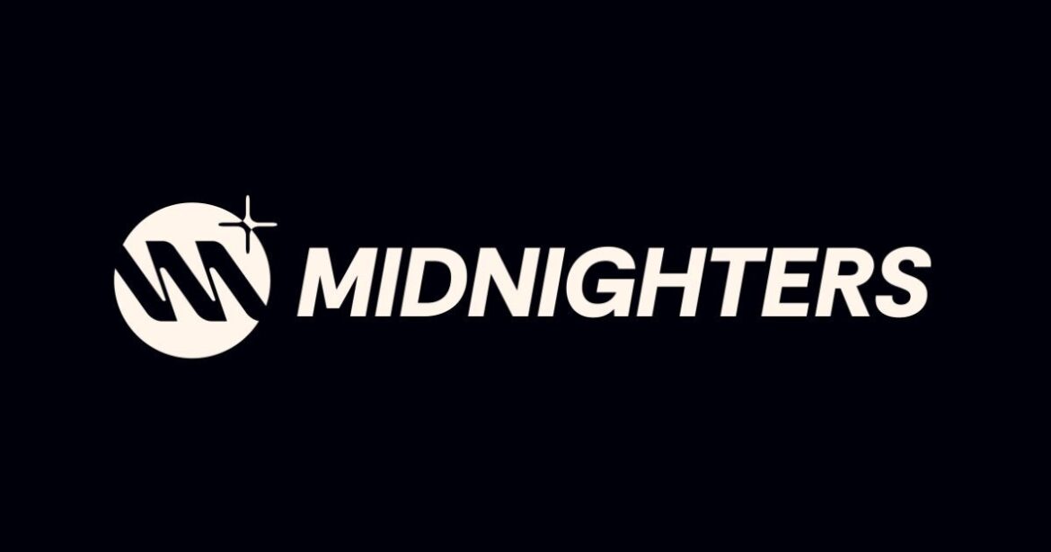 Industry veterans form Australian-based publisher Midnighters
