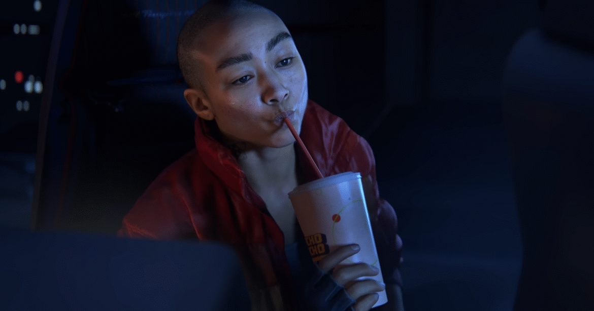 Intergalactic: The Heretic Prophet is Naughty Dog's most expansive - and expensive - game, says Neil Druckmann