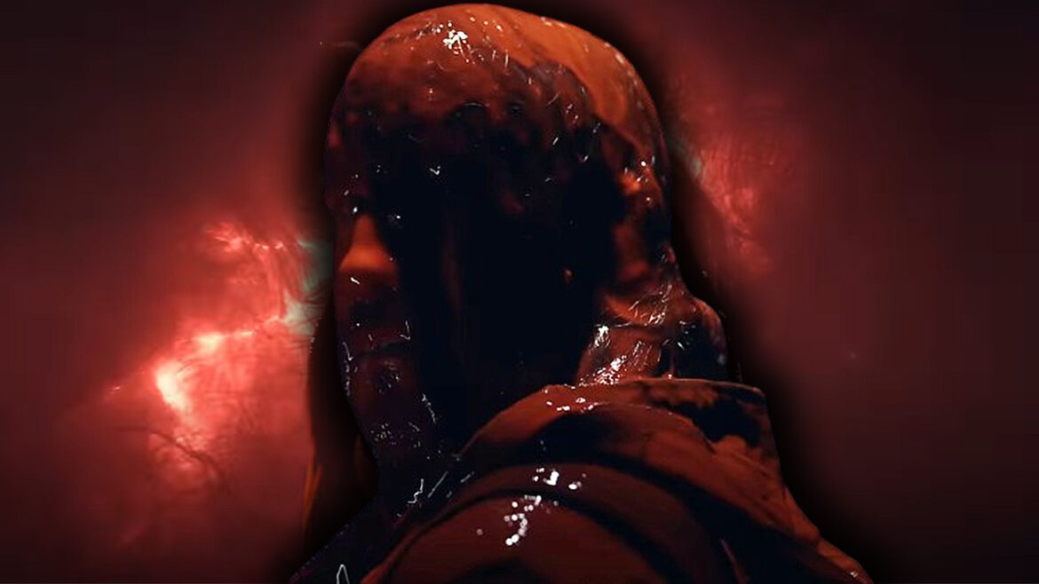 Iron Lung creator gives glowing first impression of Markiplier’s movie Johnny Cage in Mortal Kombat 2 and Rain in MK11