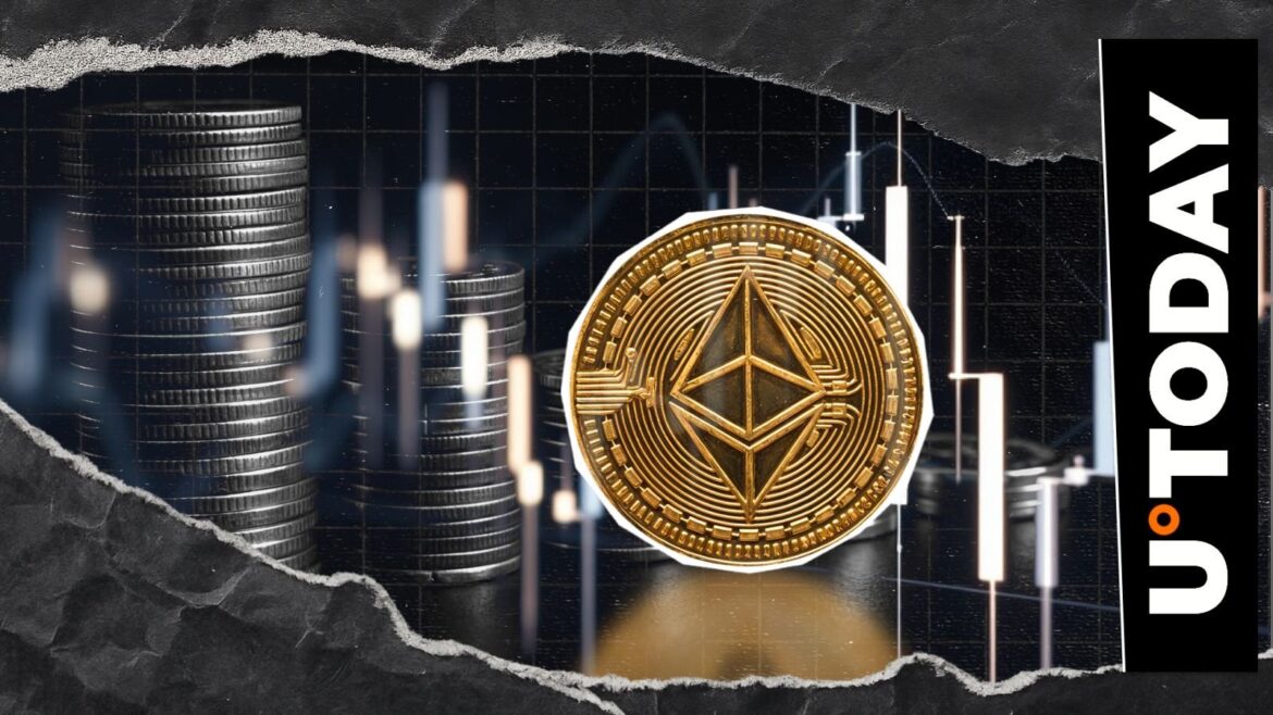 Is Alibaba's Jack Ma Betting on Ethereum?