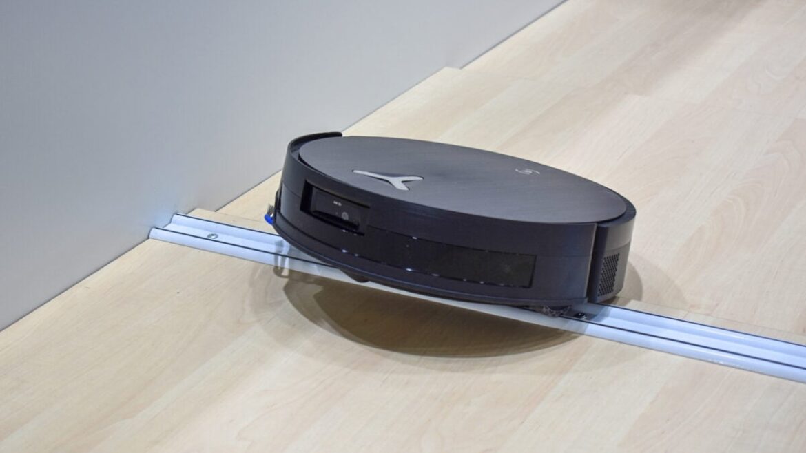 Is Local AI the Unexpected Fix to the Obsolescence of Is Local AI the Unexpected Fix to the Obsolescence of Robot Vacuums?