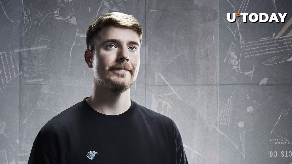 Is MrBeast Really Loading up on ASTER, 'New BNB' That Surged 8,000%?