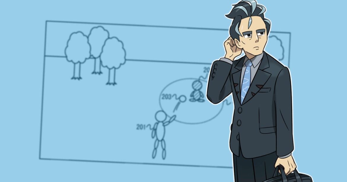 Is Nintendo's potentially industry-changing new monster battling patent enforceable? We asked some lawyers