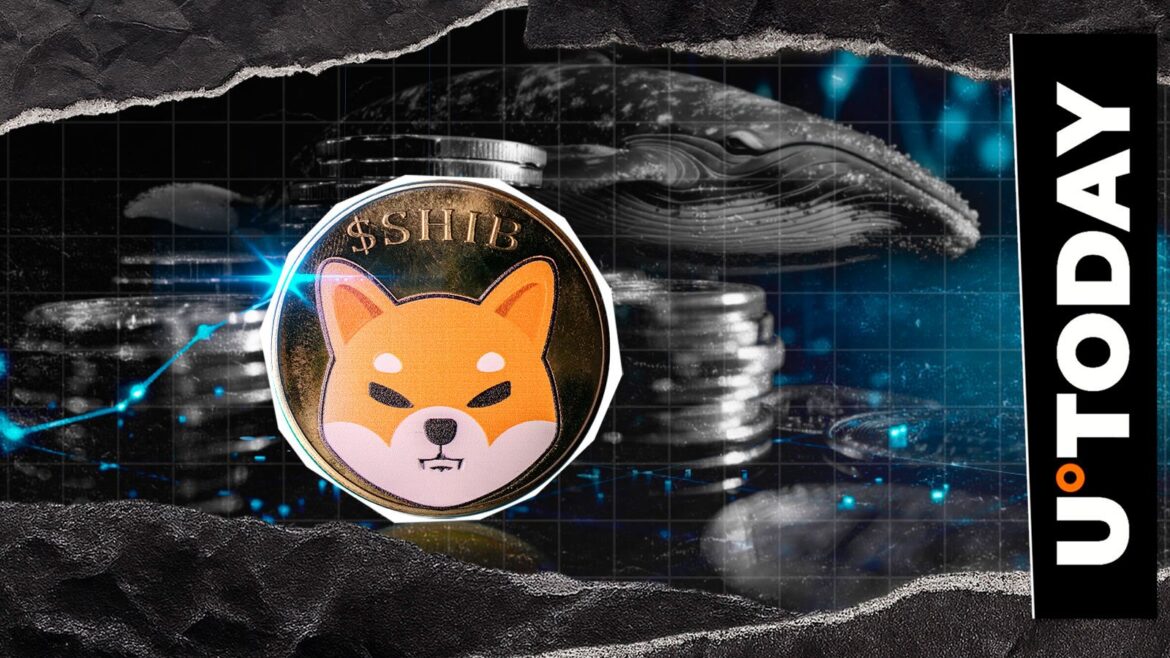 Is Shiba Inu (SHIB) on Verge of 'God Candle'?