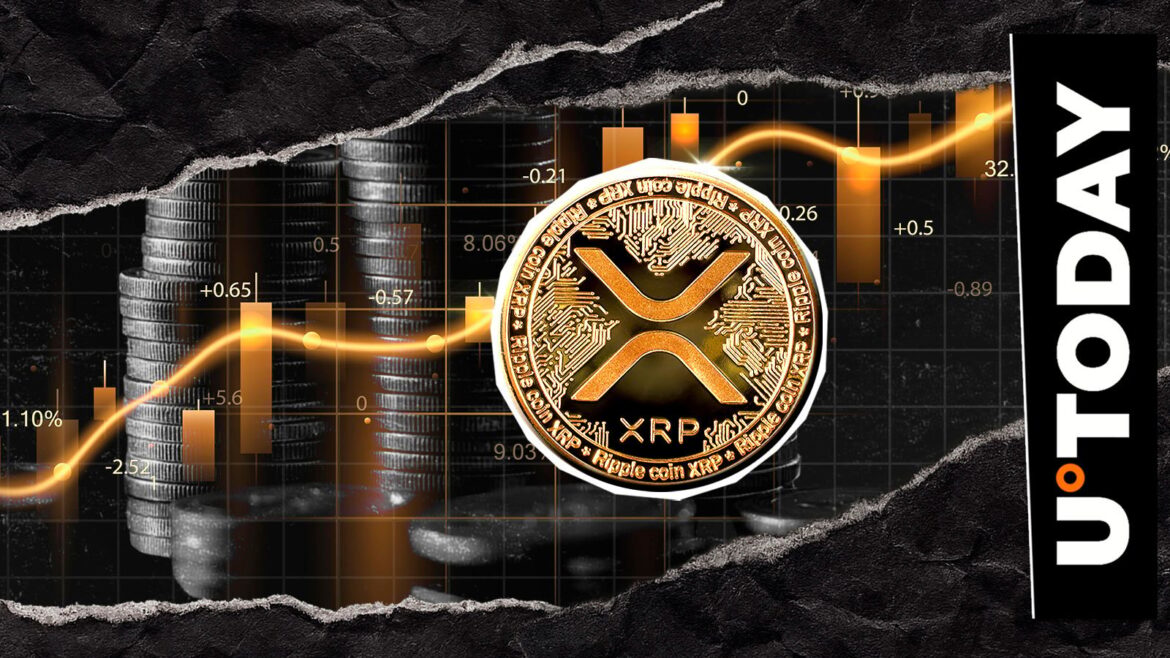 Is This XRP's Golden Opportunity? Bollinger Bands Deliver Brutal Chart Truth
