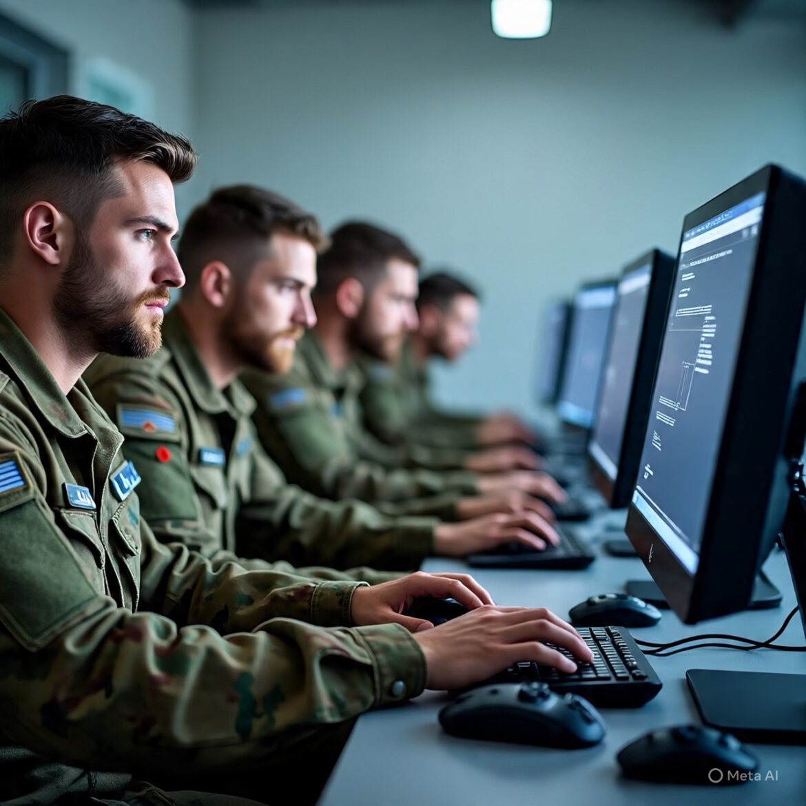 Israel’s Counterterror Unit Flags Large Stablecoin Flows Linked To Iran Israel
