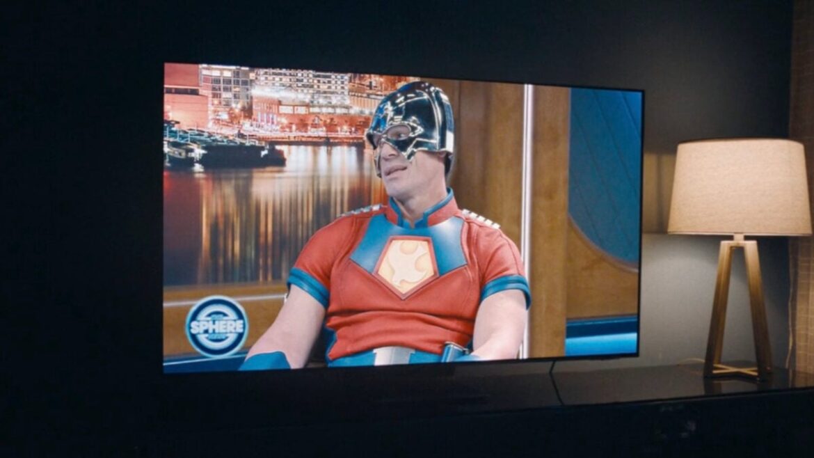 James Gunn May Have Spoiled Some 'Superman' Stars Coming to the 'Peacemaker' Season 2 Finale