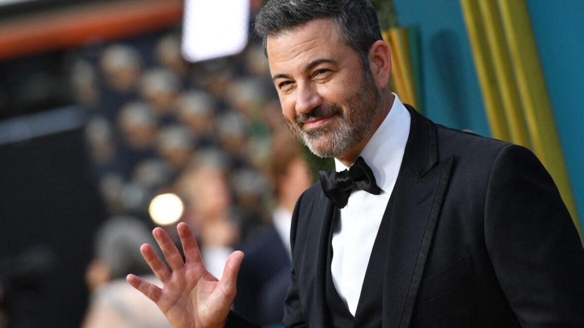 Jimmy Kimmel Isn't Coming Back for Everyone. How to See If You Can Watch Tonight