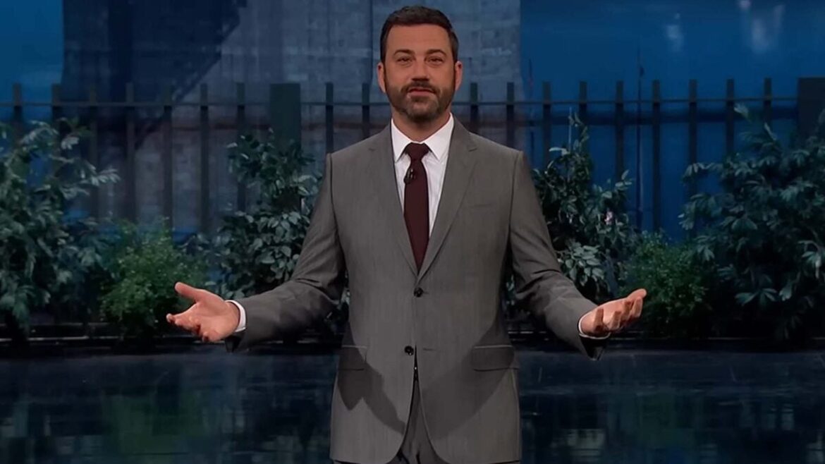 Jimmy Kimmel Live! Returns Following Disney Boycott
