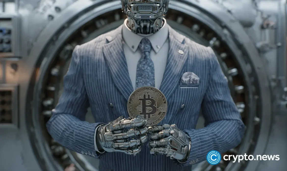 Jiuzi Holdings' $1b treasury plan centers on BTC, ETH, BNB