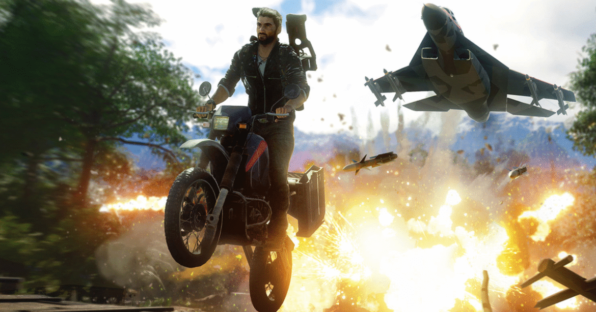 Just Cause developer Avalanche Studios closing UK studio in workforce restructure, following cancellation of Xbox exclusive Contraband