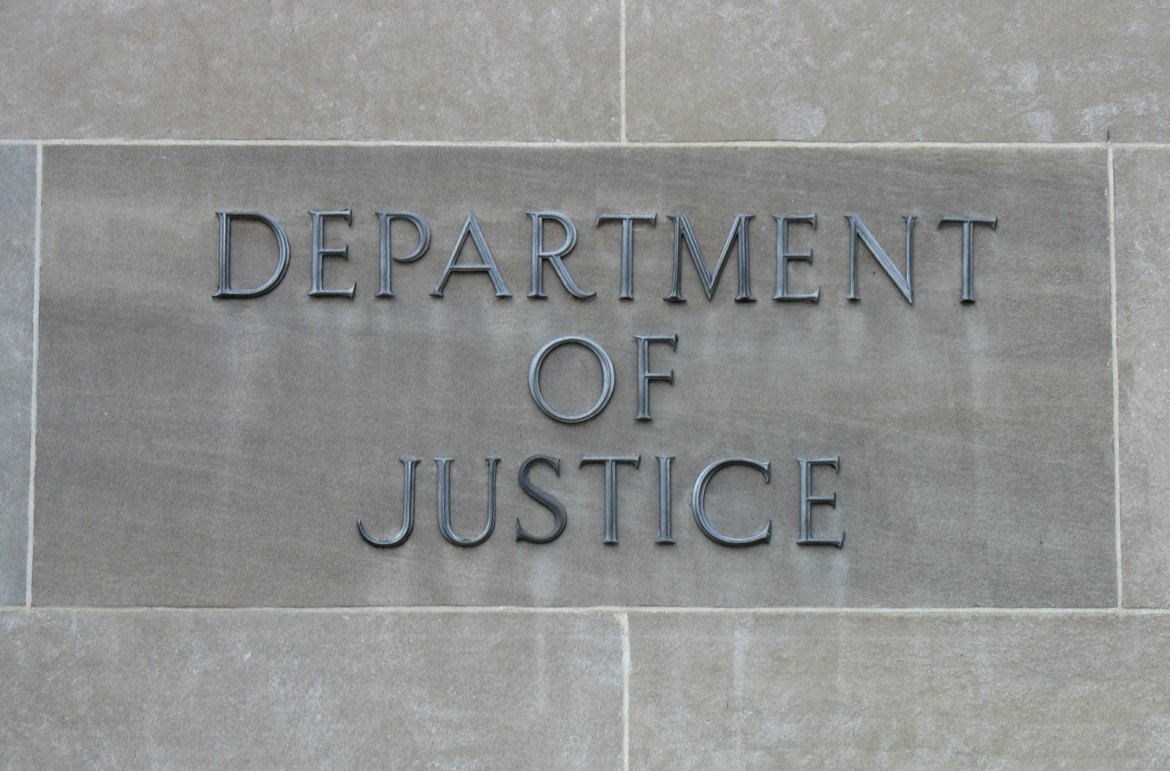 Just In: Binance Close to Major Deal with DOJ