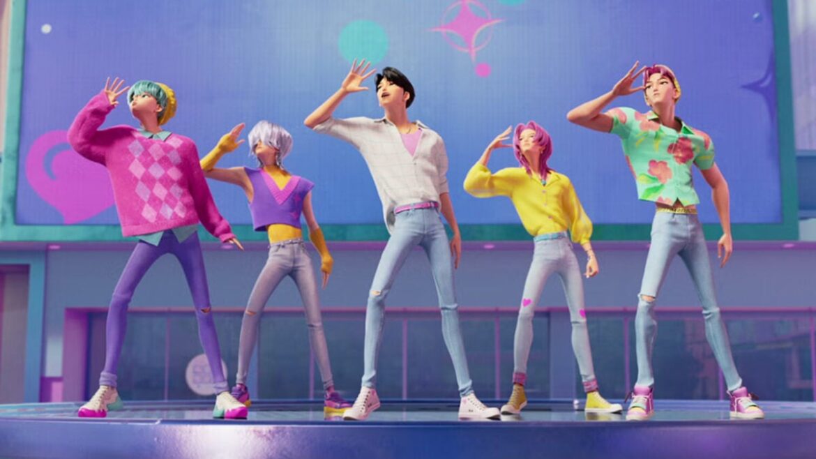 'KPop Demon Hunters' Producer Accused of ChatGPT Use for Songwriting