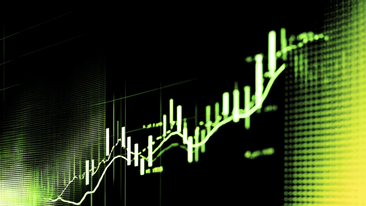 Prediction market volumes (Dune)