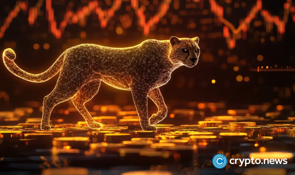 Keeta price gets Coinbase boost ahead of mainnet launch