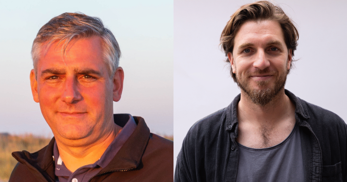 Kevin McCoy and Simon Sparks to host roundtable at GamesIndustry.biz HR Summit 2025