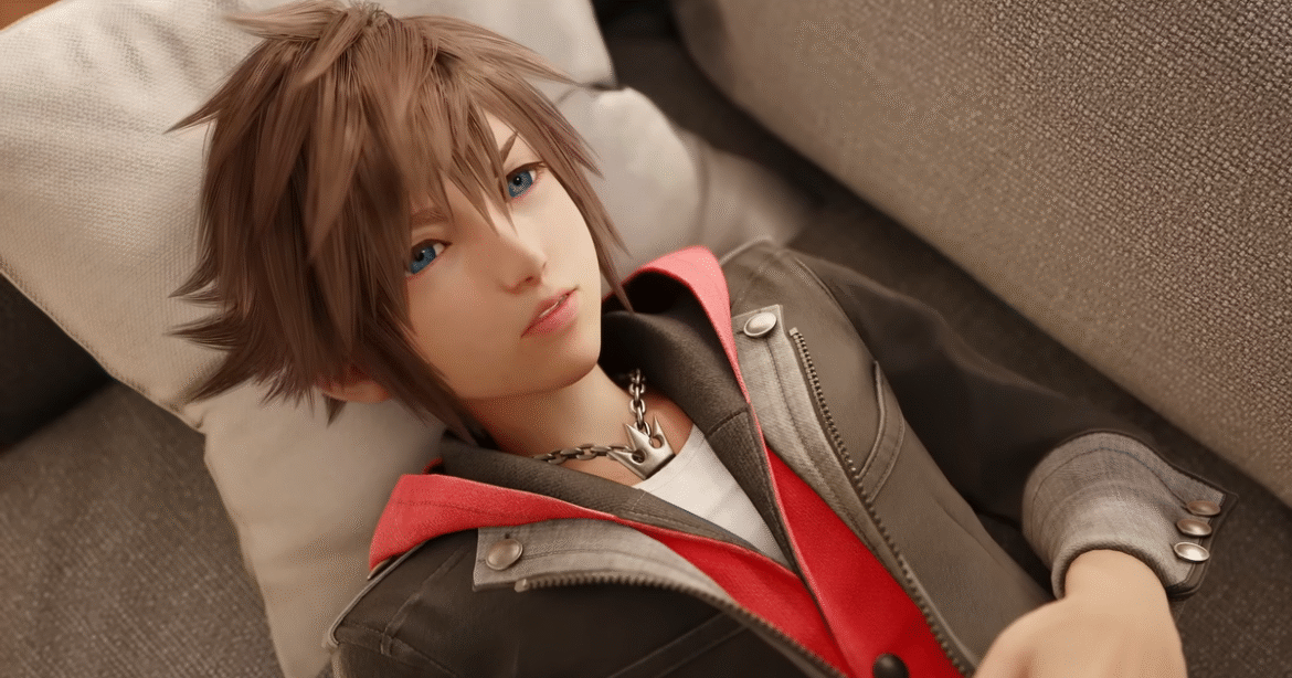 Kingdom Hearts 4, Final Fantasy 7 Remake Part 3 are Kingdom Hearts 4, Final Fantasy 7 Remake Part 3 are making "great progress", confirms director
