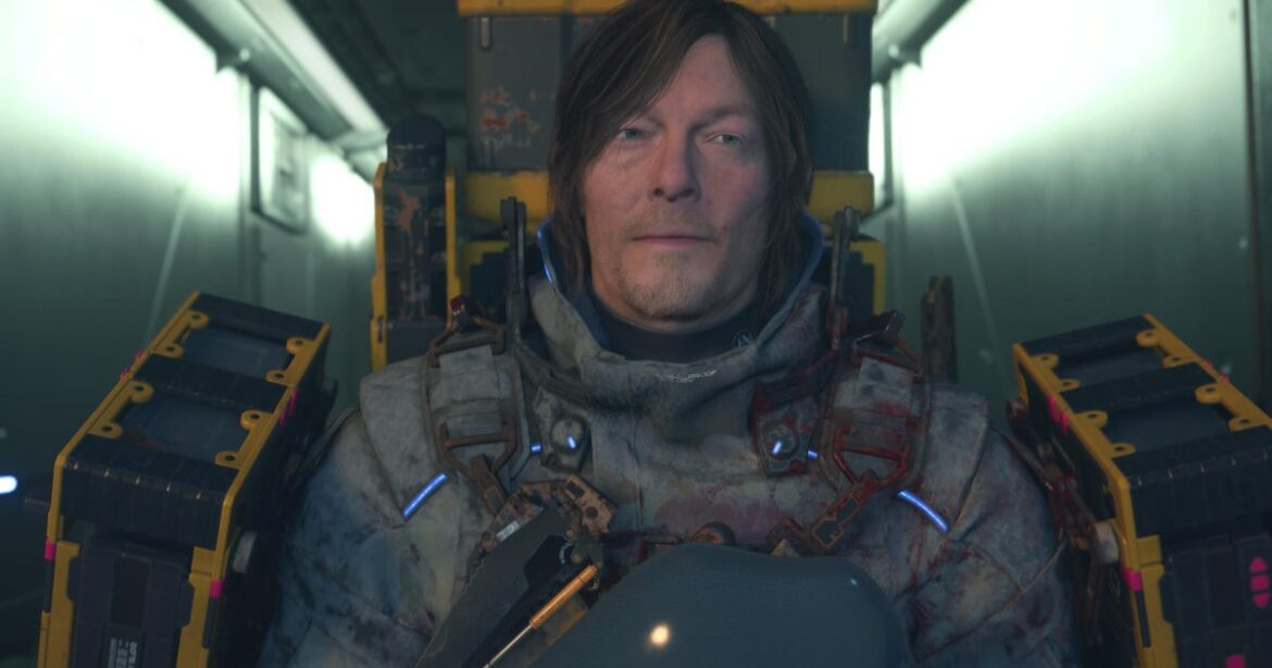 Kojima Productions to celebrate 10th anniversary this month with "glimpse into future projects"