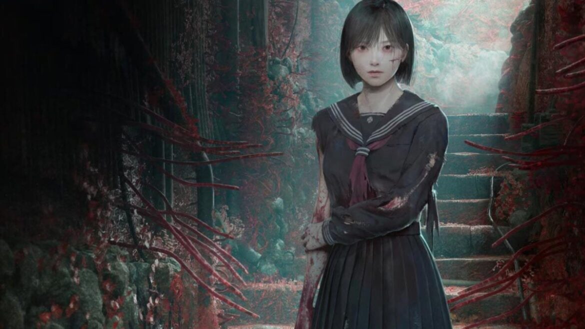 Konami Believes in 'Silent Hill f' So Much, It's Becoming a Novel