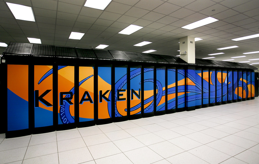 Kraken