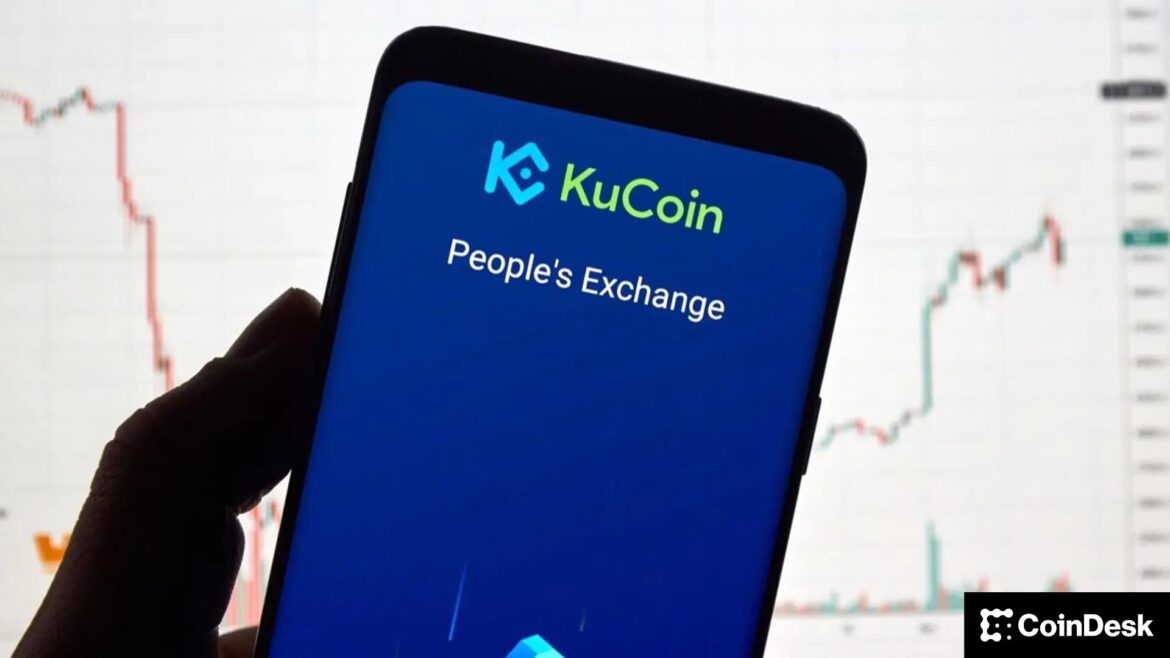 KuCoin Faces $14M Canadian Action in Registration, Money Laundering Controls Hong Kong harbor during a sunrise (Manson Yim/Unsplash)