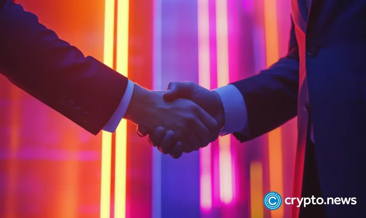 KuCoin enlists golf champion Adam Scott in rare crypto-sports crossover