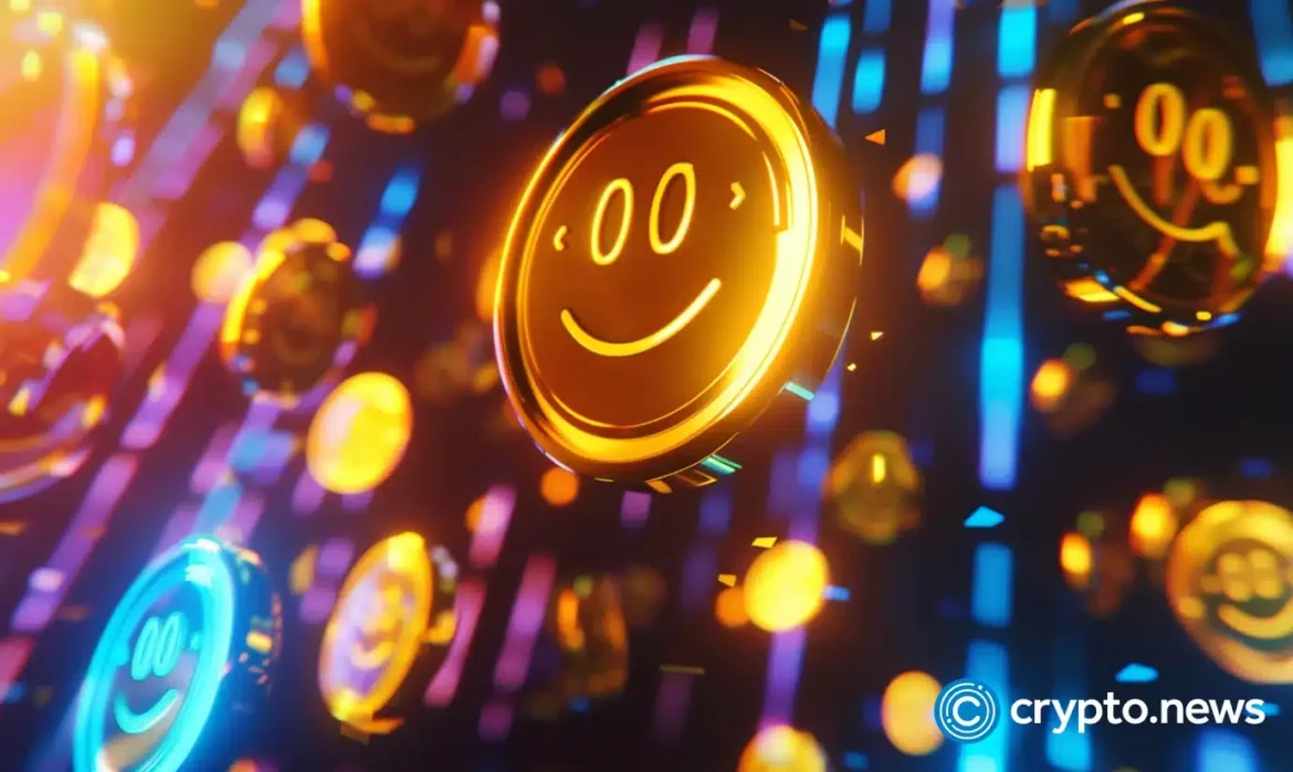 memecoin crypto surge