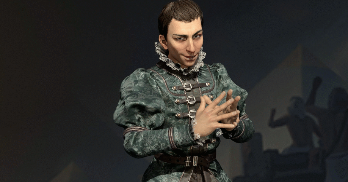 Layoffs confirmed at Civilization 7 developer Firaxis