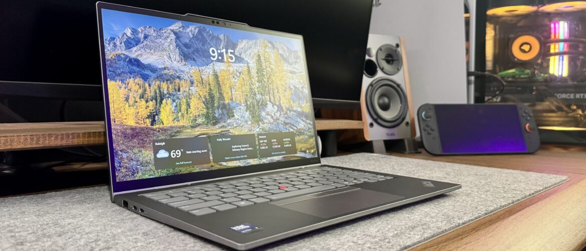 Lenovo ThinkPad X1 2-in-1 Gen 10