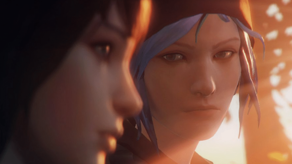 Life Is Strange TV Series Officially Happening After 9 Years Life Is Strange TV Series Officially Happening After 9 Years